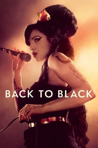 Watch Back to Black