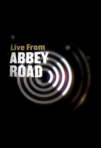 Watch Live from Abbey Road