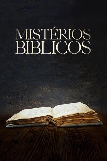 Mistérios Bíblicos