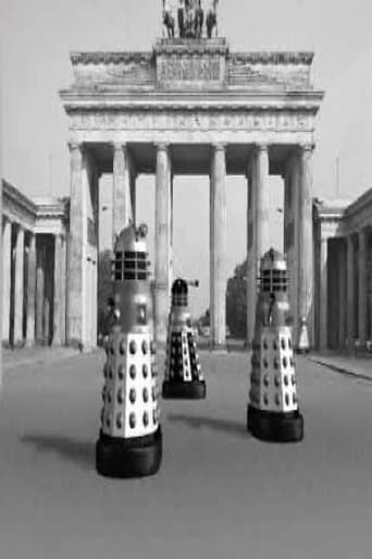 Dalek Invasion - The Fall of Earth