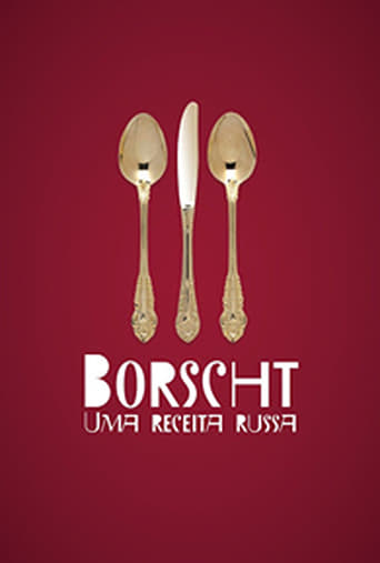 Borscht - Uma receita russa