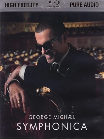 Watch Symphonica - George Michael