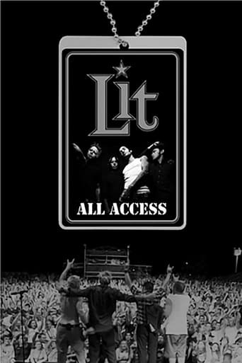 Watch Lit: All Access