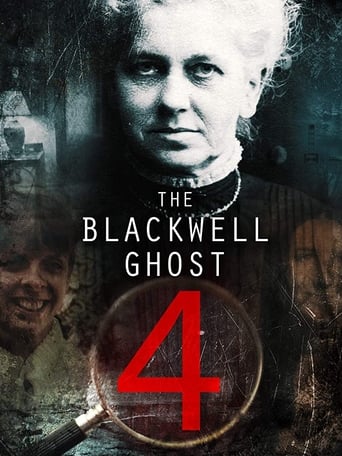 Watch The Blackwell Ghost 4