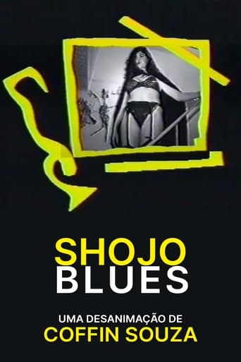 Shojo Blues