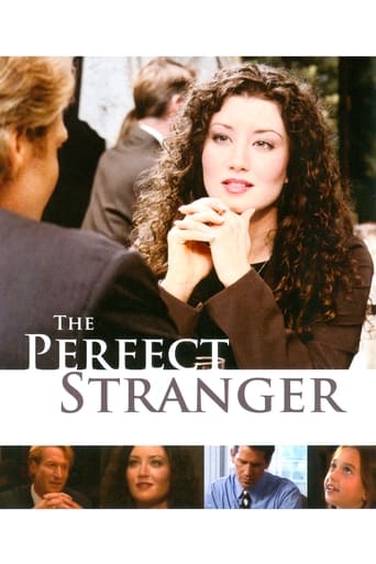 Watch The Perfect Stranger