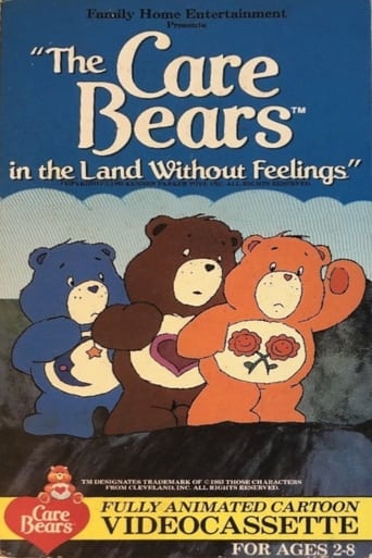 Watch The Care Bears in the Land Without Feelings