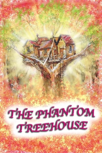 Watch The Phantom Treehouse