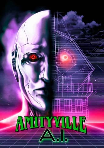 Amityville A.I.