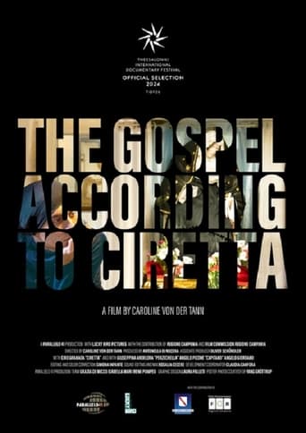The Gospel According to Ciretta
