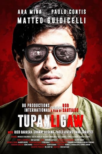 Watch Tupang Ligaw