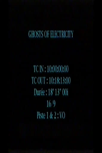 The Ghosts of Electricity