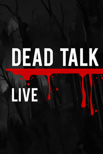 Watch Dead Talk Live