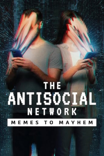 Watch The Antisocial Network: Memes to Mayhem