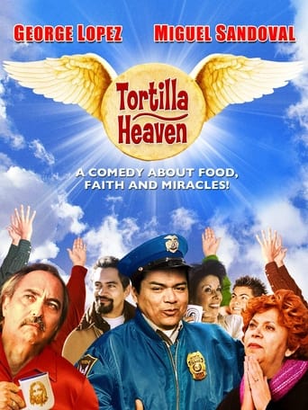 Watch Tortilla Heaven