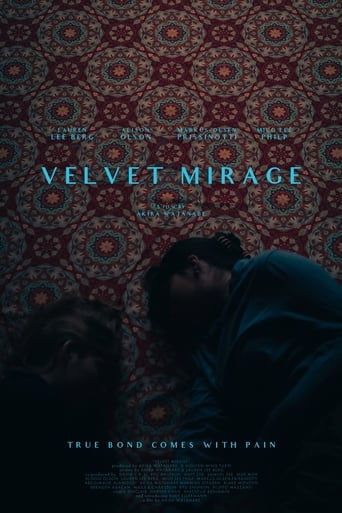 Watch Velvet Mirage