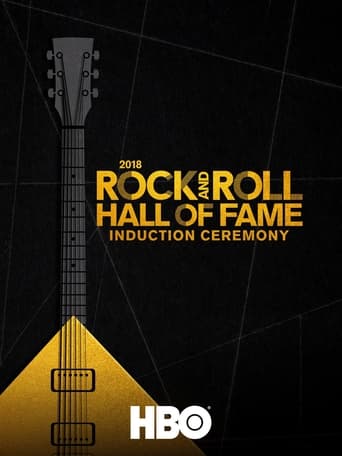 Watch Twenty Eighteen Rock and Roll Hall of Fame Induction Ceremony