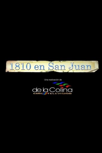 1810 en San Juan