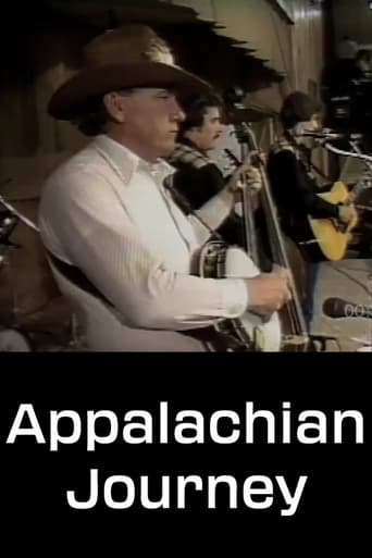Watch Appalachian Journey