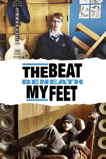 Watch The Beat Beneath My Feet