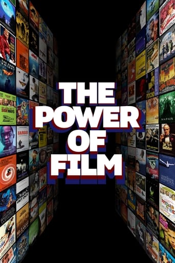 Watch The Power of Film
