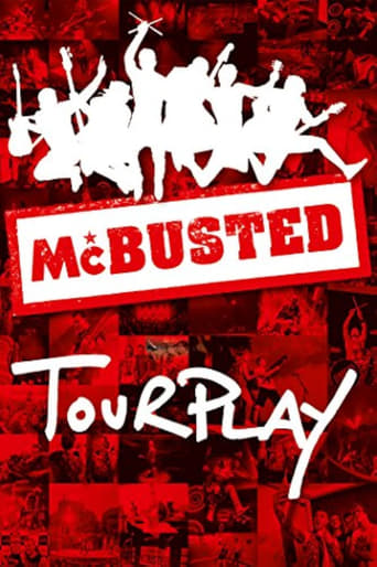McBusted: Tourplay