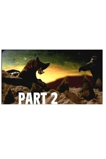 Godzilla Vs Gomora - Part 2