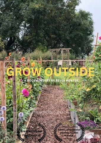 Watch Grow Outside