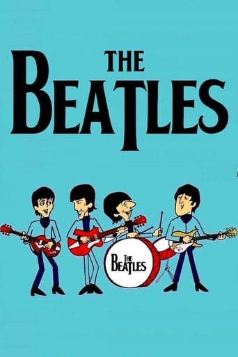 Watch The Beatles