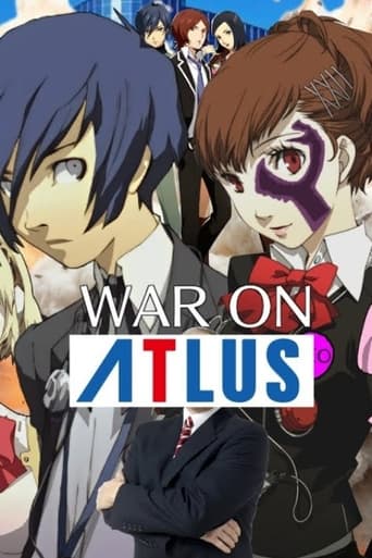 Watch War on Atlus