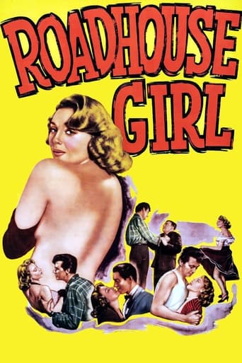 Watch Roadhouse Girl