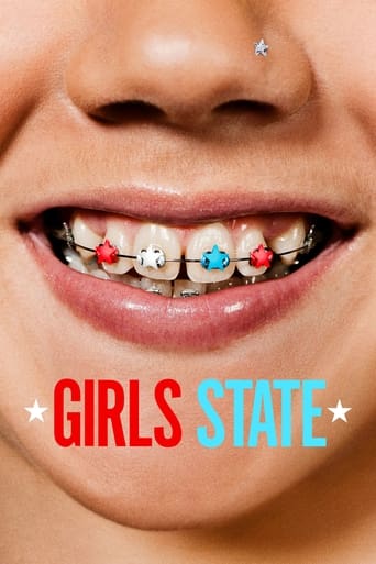 Watch Girls State