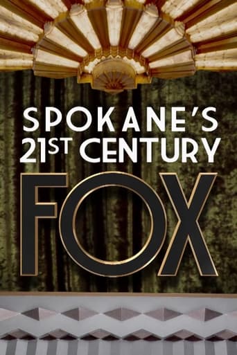 Watch Spokane’s 21st Century Fox