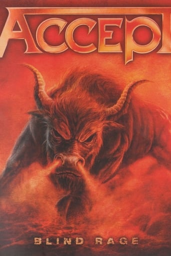 Watch Accept : Live in Chile