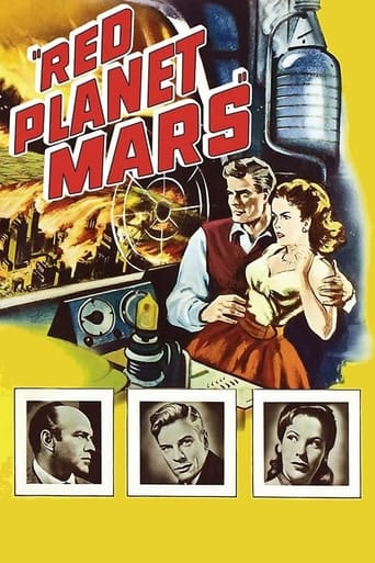 Watch Red Planet Mars