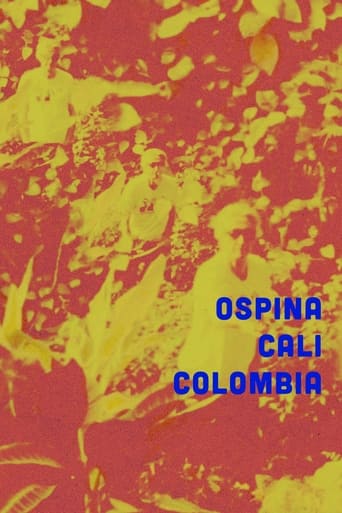 Ospina Cali Colombia