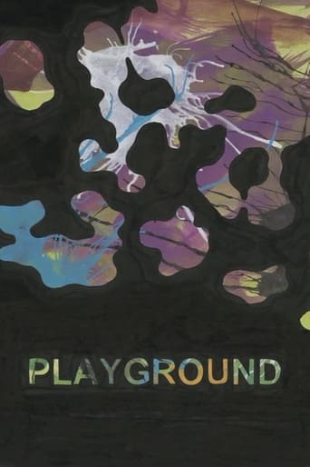 Watch Playground