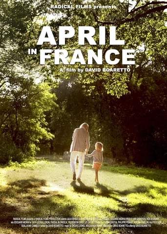 April in France