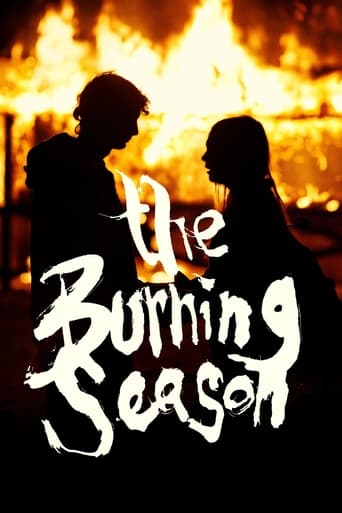 Watch The Burning Season