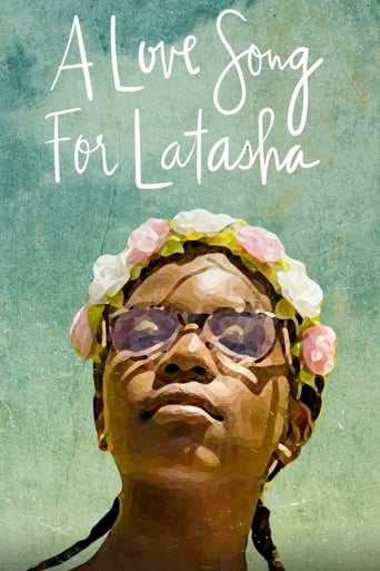 Watch A Love Song for Latasha