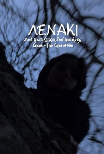 Lenaki, the Curse of Fire