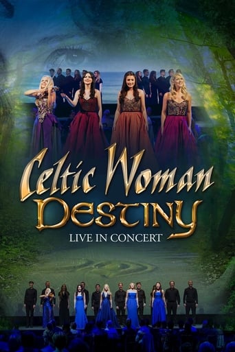 Watch Celtic Woman: Destiny