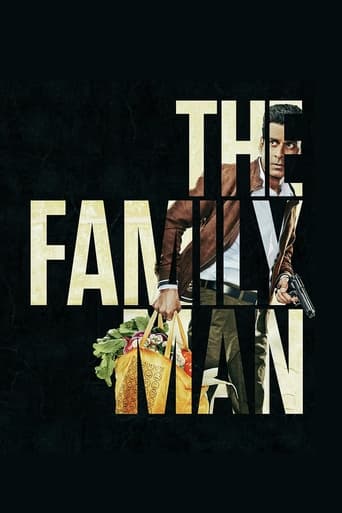 The Family Man S1