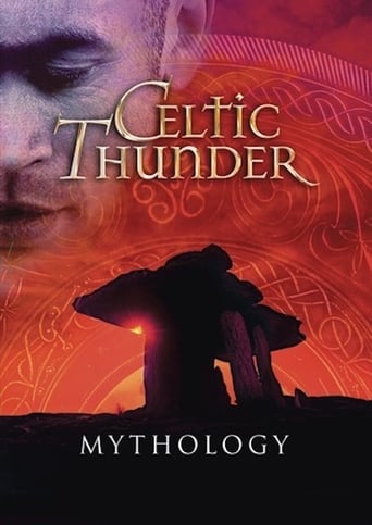 Watch Celtic Thunder: Mythology