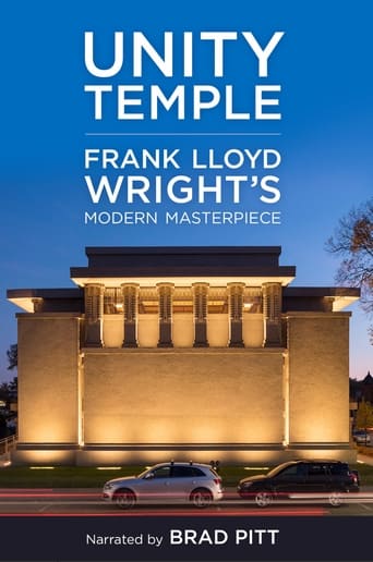 Watch Unity Temple: Frank Lloyd Wright’s Modern Masterpiece