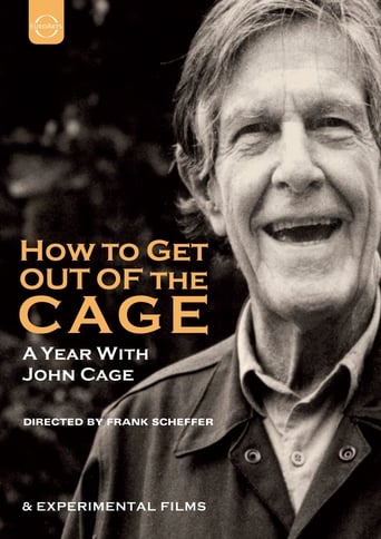 Watch How to Get Out of the Cage (A year with John Cage)