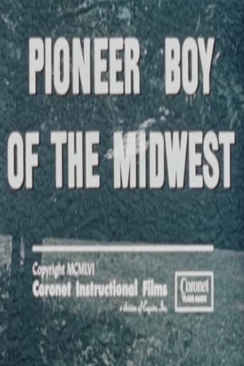 Watch Pioneer Boy of the Midwest
