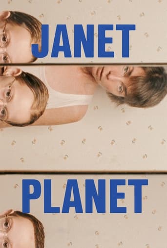 Watch Janet Planet