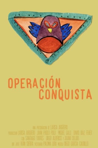 Operación Conquista