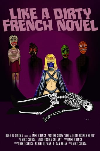 Watch Like a Dirty French Novel
